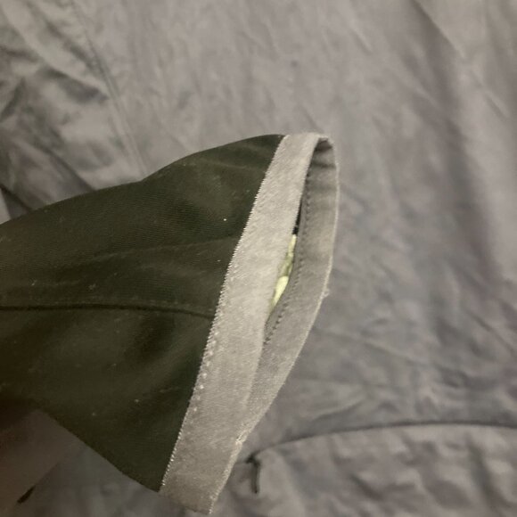 Women’s The North Face Dirt Track Jacket – Medium – Zip-Off Sleeves - Cycling - Picture 13 of 15